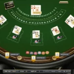 blackjack